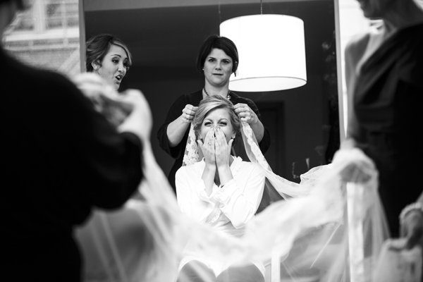 Getting Giddy with Excitement