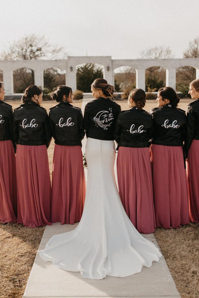 Sophisticated Sass Company