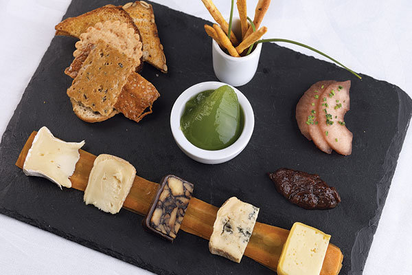 Culinary Treats Culinary Treats