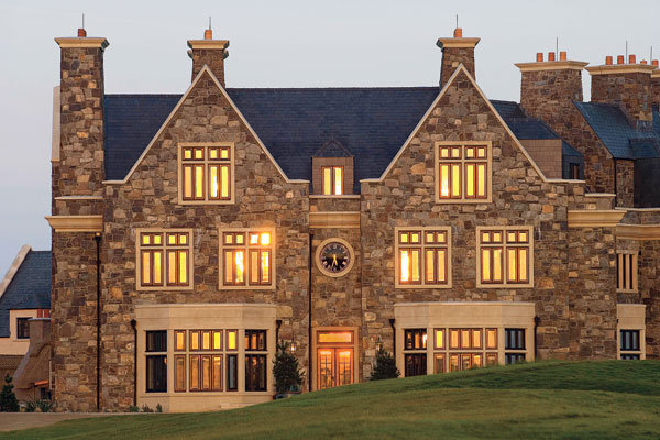 Regal Retreat Regal Retreat