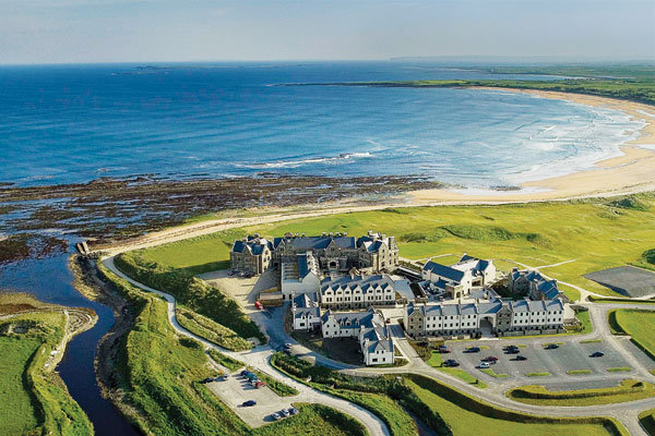 Regal Retreat Regal Retreat