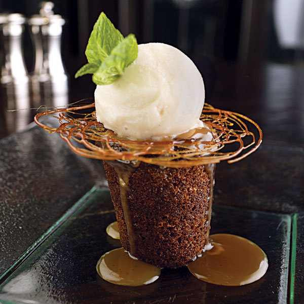 Culinary Treats Culinary Treats