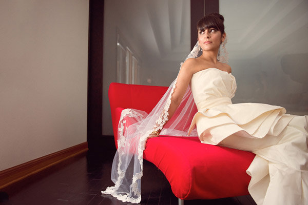 A Moment of Quiet Introspection