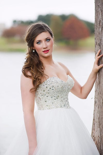 Bridal Looks Bridal Looks