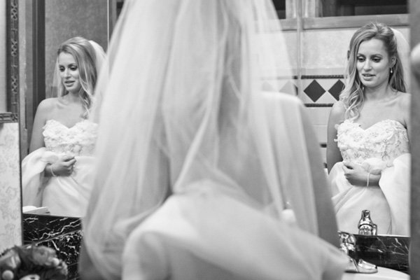 "Is This Really Happening?" Nerves