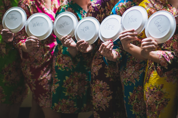 Spelling Out How Much You Love Them