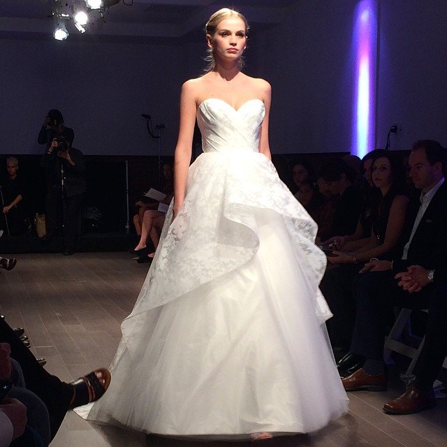 The Most Beautiful New Wedding Dress Styles | BridalGuide