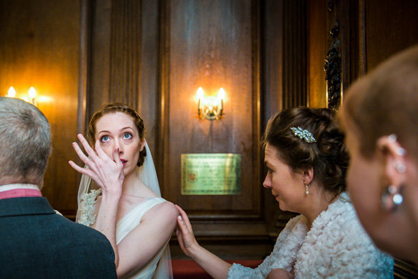 "Is This Really Happening?" Nerves