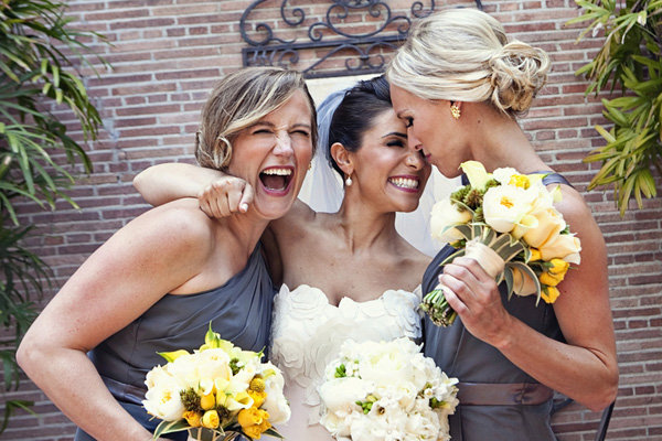 Getting Giddy with Excitement