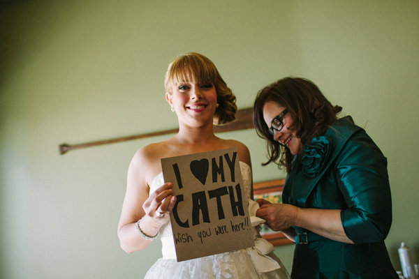 Spelling Out How Much You Love Them