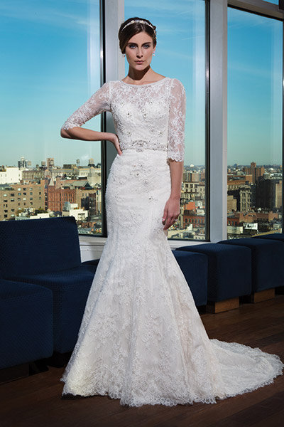 Justin Alexander Signature