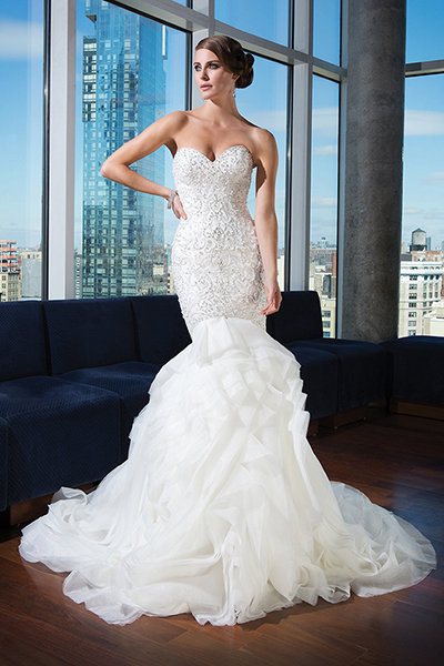 Justin Alexander Signature