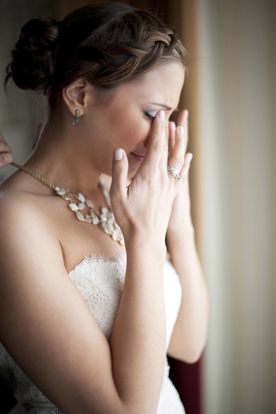 "Is This Really Happening?" Nerves