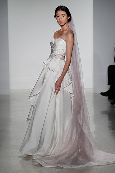 Runner-Up: Kelly Faetanini 