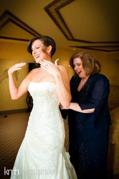 "Is This Really Happening?" Nerves