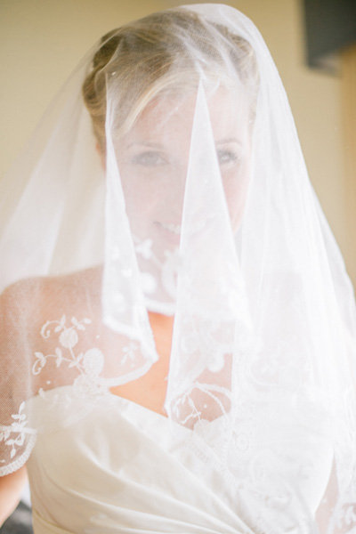 Getting Giddy with Excitement