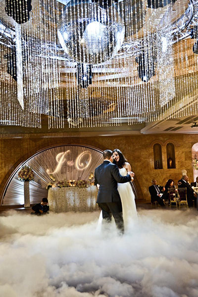 Le Foyer Ballroom by LA Banquets in Los Angeles, CA