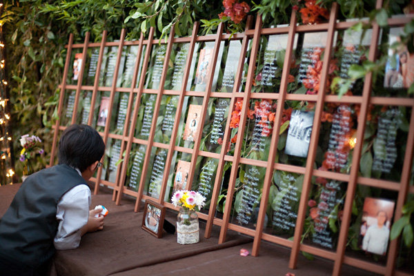 Utilize Unusual Materials Utilize Unusual Materials