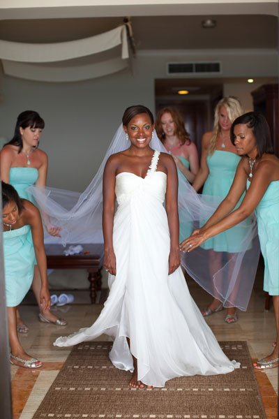 50 Real Brides' Gorgeous Gowns | BridalGuide