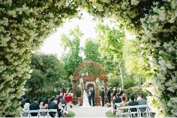 6. Share something personal and unique with your guests.