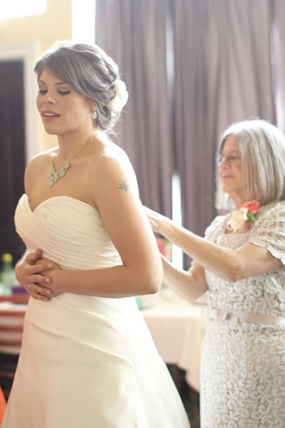 "Is This Really Happening?" Nerves