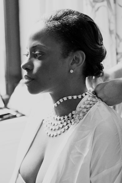 A Moment of Quiet Introspection