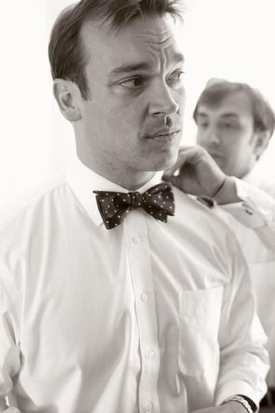 "Is This Really Happening?" Nerves