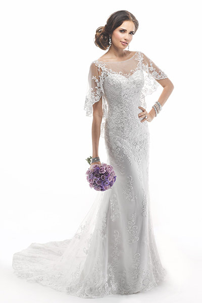 Maggie Sottero Maggie Sottero