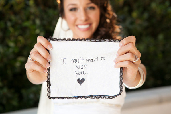 Spelling Out How Much You Love Them