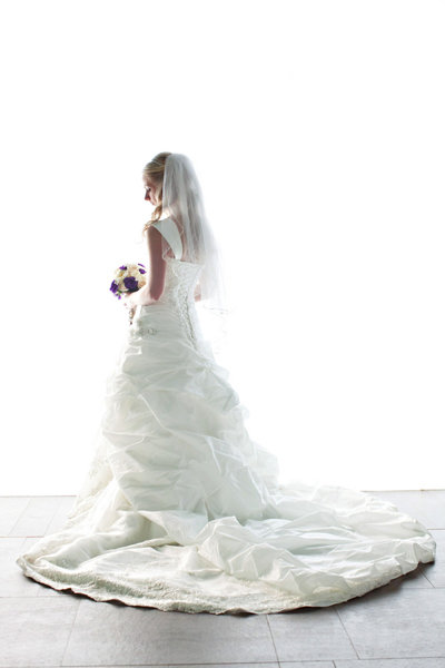 A Moment of Quiet Introspection