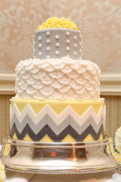 Mix-and-Match Patterns Mix-and-Match Patterns