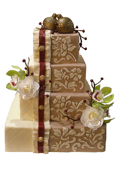 Mix-and-Match Patterns Mix-and-Match Patterns