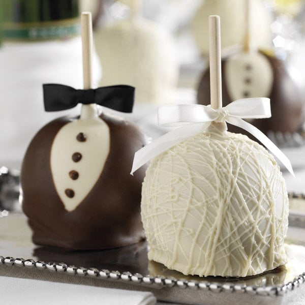 50 Edible Wedding Favors Your Guests Will Love