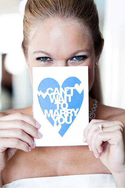 Spelling Out How Much You Love Them