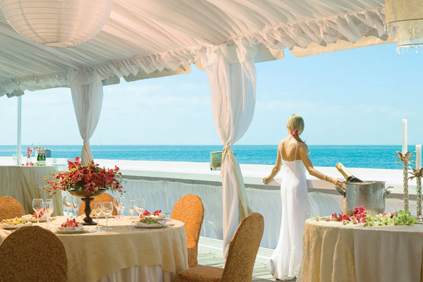 Ocean Key Resort & Spa in Florida 