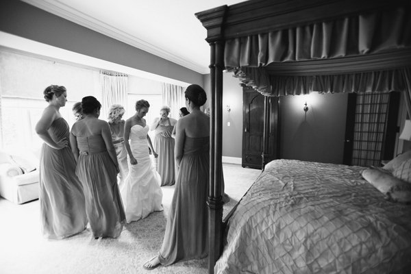 A Moment of Quiet Introspection