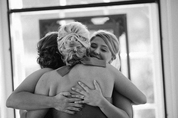 Getting Giddy with Excitement