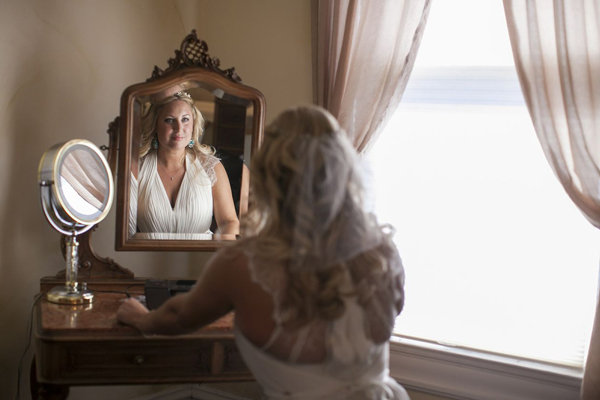 A Moment of Quiet Introspection