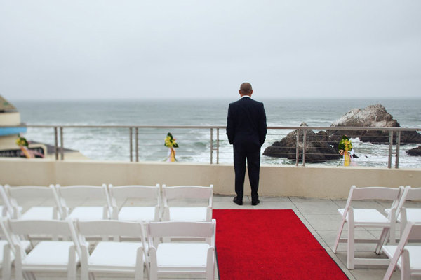 A Moment of Quiet Introspection