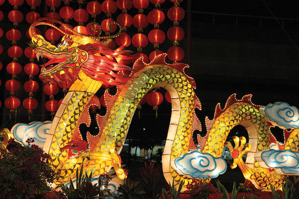 5 Fun Festivals Around the World | BridalGuide