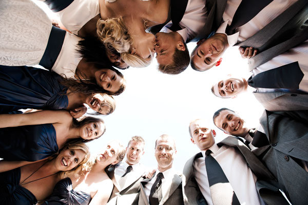 16. Circle of Friends 16. Circle of Friends