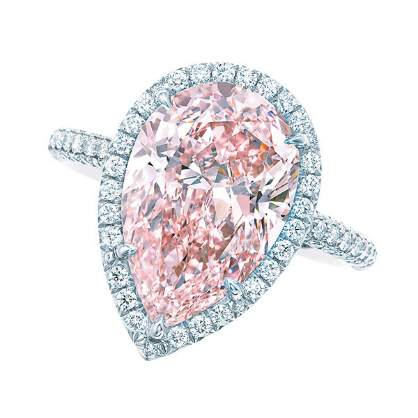 Pink Diamond Pink Diamond