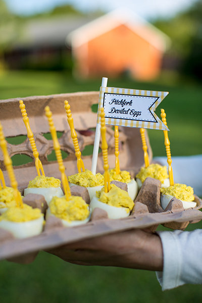 Wedding Cocktail Hour