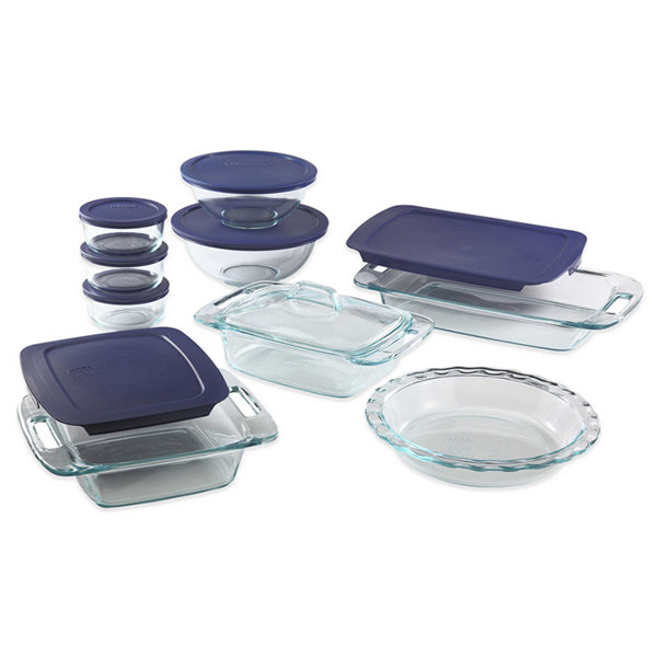 Bakeware Bakeware