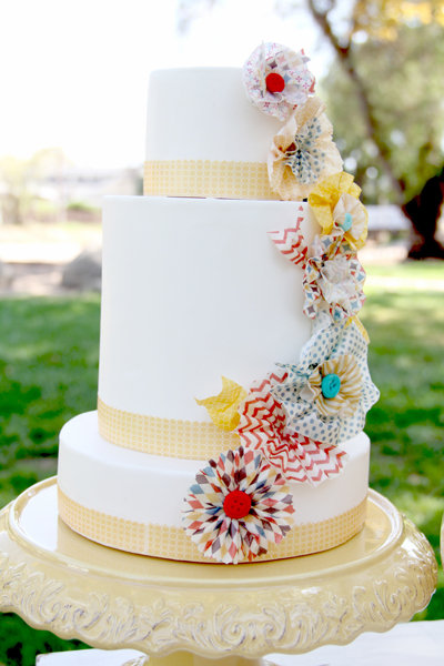 Wedding Cakes