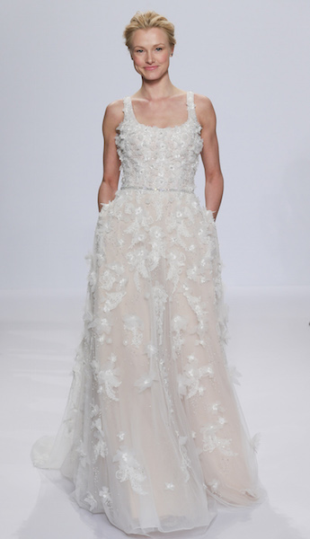 Randy Fenoli Bridal