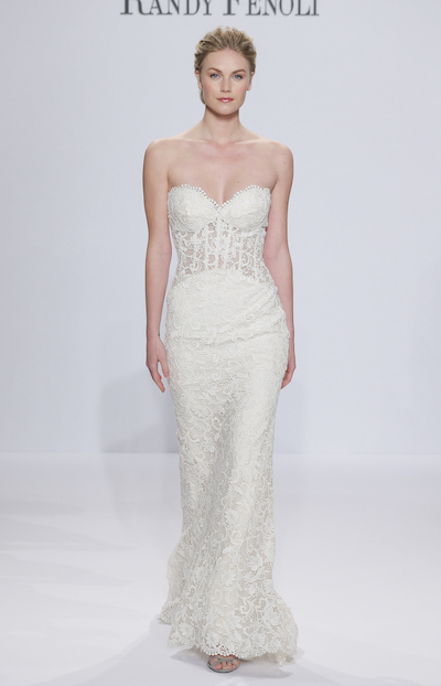 Randy Fenoli Bridal