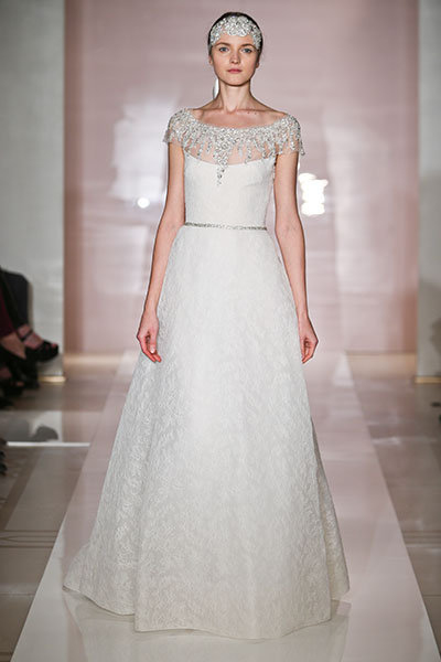 Runner-Up: Reem Acra