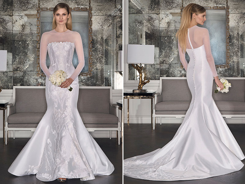 Romona Keveza Collection Bridal Romona Keveza Collection Bridal