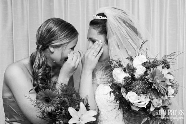 "Is This Really Happening?" Nerves